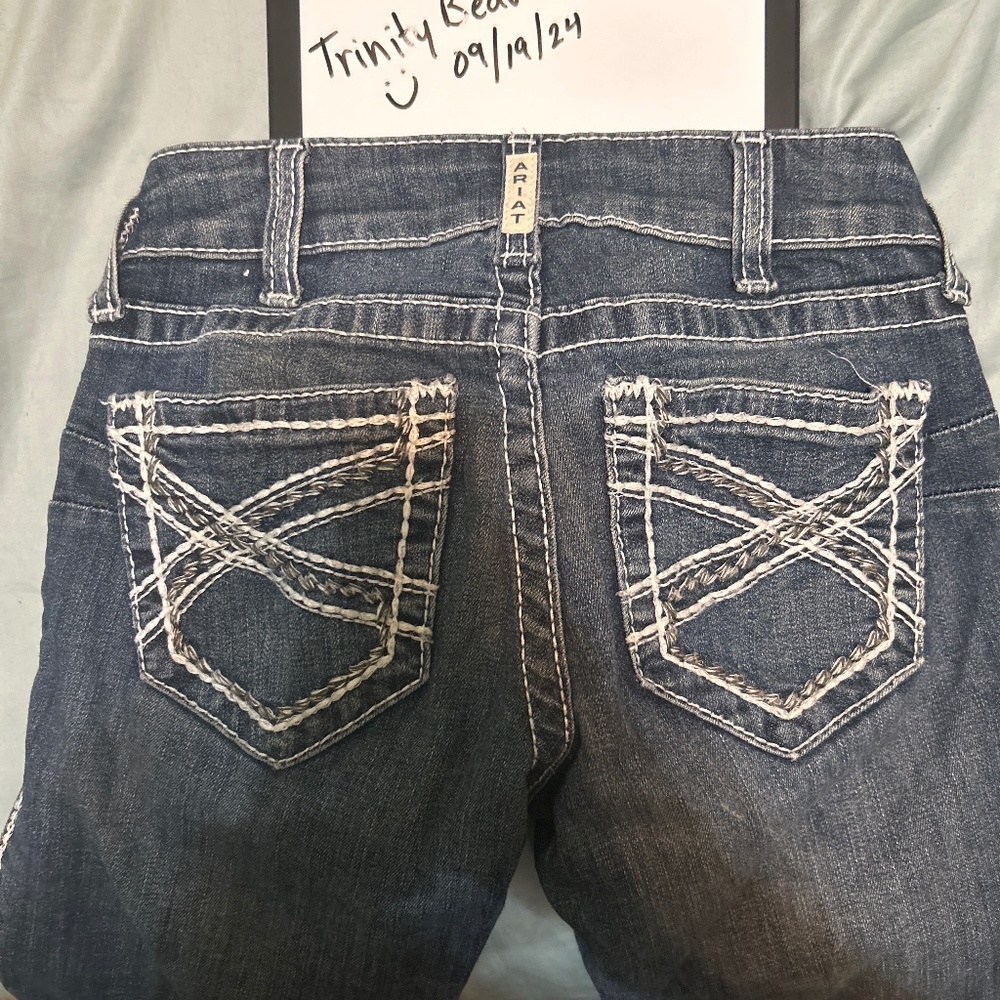 Ariat Jeans